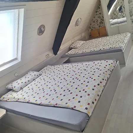 Гостевой дом 